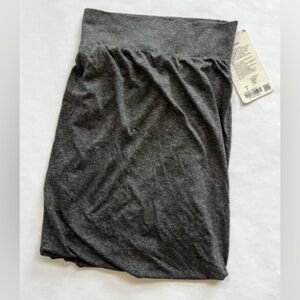 Lululemon Boulevard Bliss Skirt NWT